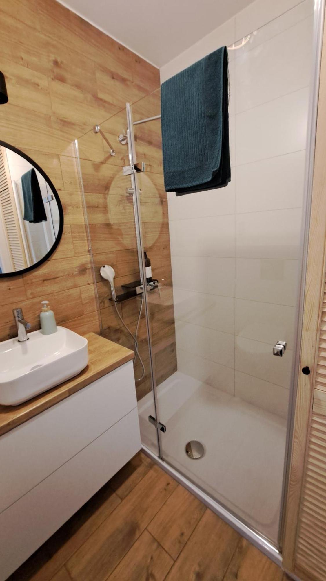 Apartment Chillout Airport Kl33 - Air Condition & Free Parking Warsaw