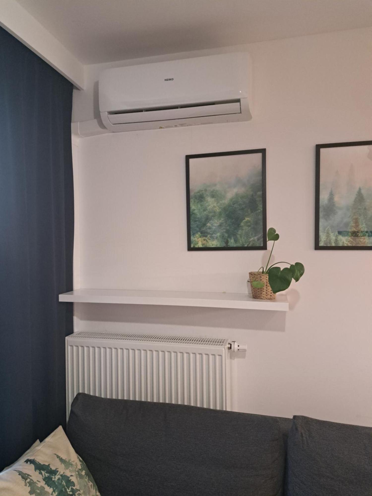 Butas Chillout Airport Kl33 - Air Condition & Free Parking *